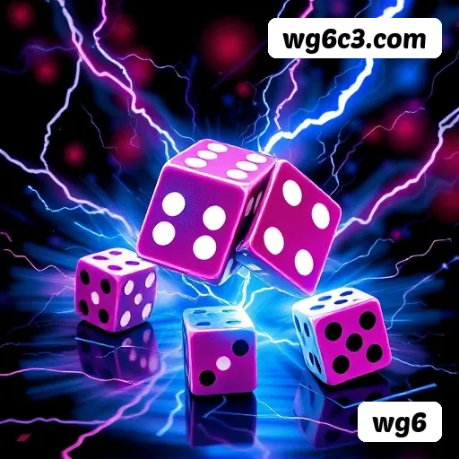 Aplicativo móvel wg6 para iOS e Android