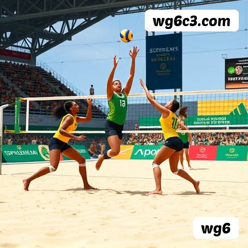 Histórico de apostas wg6