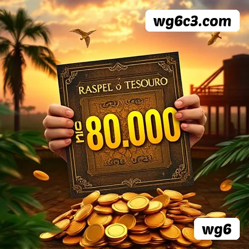 Cassino online wg6 - Imagem principal